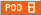 Podcast icon.