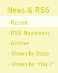 News: Recent