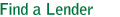 Find a Lender
