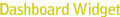 Widget